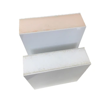 Fiberglass Trailer Panels