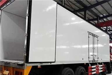 Fiberglass Foam Core Sheets