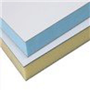 PU Foam Sandwich Panel