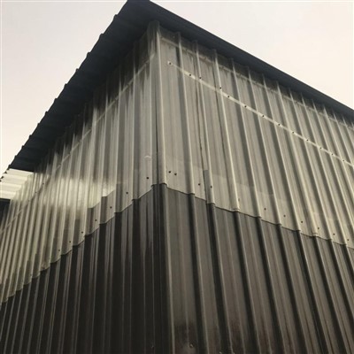Fiberglass building panels Fiberglass building panels