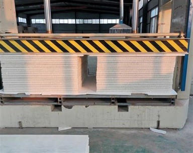 Light Weight Fiberglass PP Honeycomb Sandwich Panels