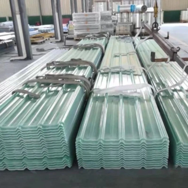 corrugated FRP roof sheets800