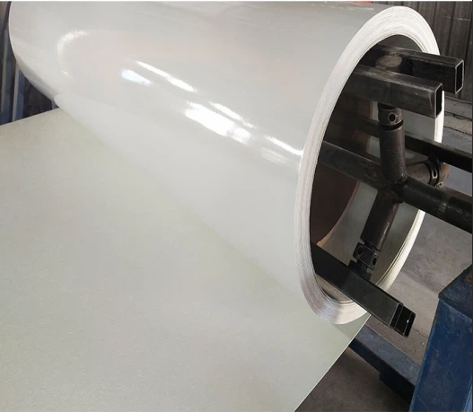 FRP Panels For RV Body Solution