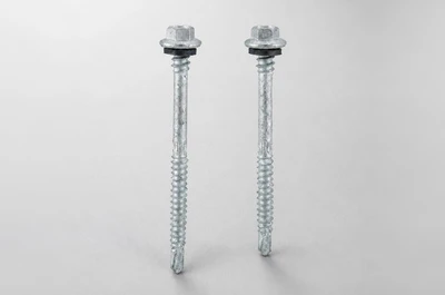 Fasteners & Wire