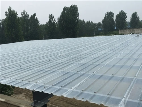 FRP Roof Leaks: 5 Fastener Mistakes And How To Avoid Them
