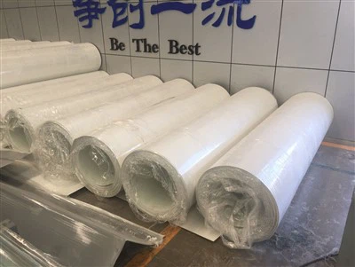 FRP Gel Coat Panels For Boxes Of RV Truck Trailer Camper Body