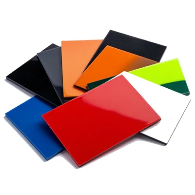 FRP Gelcoat Panel For Cold Room