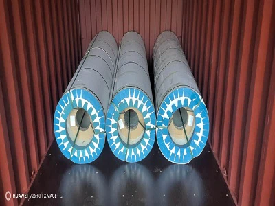 FRP Panel For Refrigerated Trucks