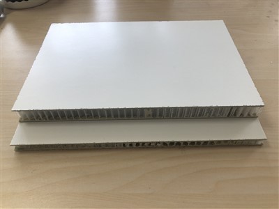 High Quality PP FRP Composite Board