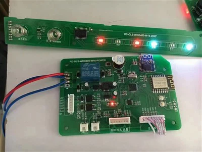 Water Purifier Circuit Board Customization